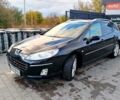 Пежо 407 2006 в Ватутино на Automoto.ua Черный Пежо 407, объемом двигателя 2.7 л и пробегом 300 тыс. км за 4850 $, фото 1 на Automoto.ua