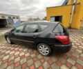 Чорний Пежо 407, об'ємом двигуна 1.7 л та пробігом 197 тис. км за 4500 $, фото 5 на Automoto.ua