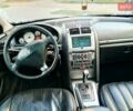Пежо 407 2006 в Ватутино на Automoto.ua Черный Пежо 407, объемом двигателя 2.7 л и пробегом 300 тыс. км за 4850 $, фото 7 на Automoto.ua