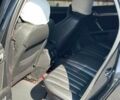 Черный Пежо 407, объемом двигателя 2 л и пробегом 331 тыс. км за 5300 $, фото 7 на Automoto.ua