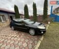Чорний Пежо 407, об'ємом двигуна 1.7 л та пробігом 197 тис. км за 4500 $, фото 1 на Automoto.ua