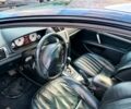 Чорний Пежо 407, об'ємом двигуна 2.7 л та пробігом 300 тис. км за 4850 $, фото 3 на Automoto.ua