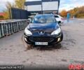 Чорний Пежо 407, об'ємом двигуна 2.7 л та пробігом 300 тис. км за 4850 $, фото 6 на Automoto.ua