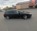 Черный Пежо 407, объемом двигателя 2.18 л и пробегом 306 тыс. км за 4800 $, фото 1 на Automoto.ua