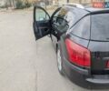 Черный Пежо 407, объемом двигателя 2.18 л и пробегом 306 тыс. км за 4800 $, фото 8 на Automoto.ua