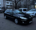 Чорний Пежо 407, об'ємом двигуна 1.56 л та пробігом 337 тис. км за 2999 $, фото 1 на Automoto.ua