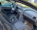 Черный Пежо 407, объемом двигателя 1.6 л и пробегом 348 тыс. км за 3000 $, фото 7 на Automoto.ua