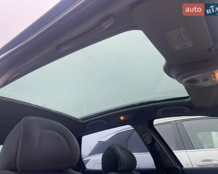 Черный Пежо 407, объемом двигателя 1.56 л и пробегом 270 тыс. км за 2499 $, фото 6 на Automoto.ua