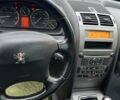 Чорний Пежо 407, об'ємом двигуна 1.7 л та пробігом 197 тис. км за 4500 $, фото 7 на Automoto.ua