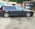 Чорний Пежо 407, об'ємом двигуна 2 л та пробігом 240 тис. км за 5400 $, фото 3 на Automoto.ua
