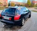 Пежо 407 2006 в Ватутино на Automoto.ua Черный Пежо 407, объемом двигателя 2.7 л и пробегом 300 тыс. км за 4850 $, фото 3 на Automoto.ua
