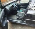 Чорний Пежо 407, об'ємом двигуна 2 л та пробігом 240 тис. км за 5400 $, фото 6 на Automoto.ua