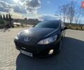 Чорний Пежо 407, об'ємом двигуна 1.56 л та пробігом 320 тис. км за 4100 $, фото 1 на Automoto.ua