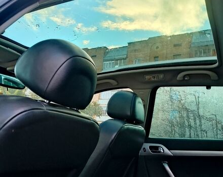 Чорний Пежо 407, об'ємом двигуна 2.7 л та пробігом 300 тис. км за 4850 $, фото 9 на Automoto.ua