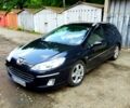 Чорний Пежо 407, об'ємом двигуна 2 л та пробігом 240 тис. км за 5400 $, фото 1 на Automoto.ua