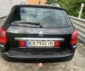 Черный Пежо 407, объемом двигателя 2 л и пробегом 3 тыс. км за 3981 $, фото 3 на Automoto.ua