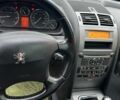 Чорний Пежо 407, об'ємом двигуна 1.7 л та пробігом 197 тис. км за 4500 $, фото 8 на Automoto.ua