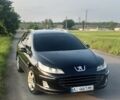 Черный Пежо 407, объемом двигателя 2 л и пробегом 336 тыс. км за 5199 $, фото 11 на Automoto.ua