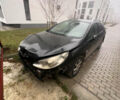 Черный Пежо 407, объемом двигателя 1.6 л и пробегом 330 тыс. км за 1700 $, фото 1 на Automoto.ua