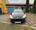 Чорний Пежо 407, об'ємом двигуна 1.7 л та пробігом 197 тис. км за 4500 $, фото 11 на Automoto.ua