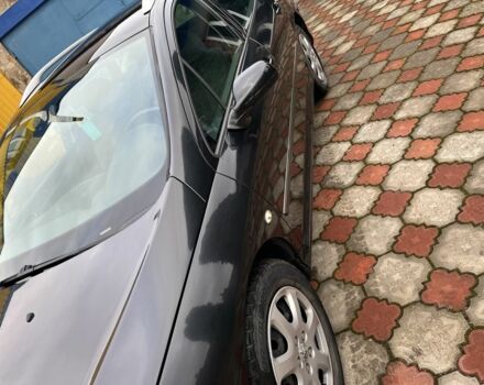 Чорний Пежо 407, об'ємом двигуна 1.7 л та пробігом 197 тис. км за 4500 $, фото 6 на Automoto.ua