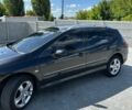 Черный Пежо 407, объемом двигателя 2 л и пробегом 336 тыс. км за 5199 $, фото 8 на Automoto.ua