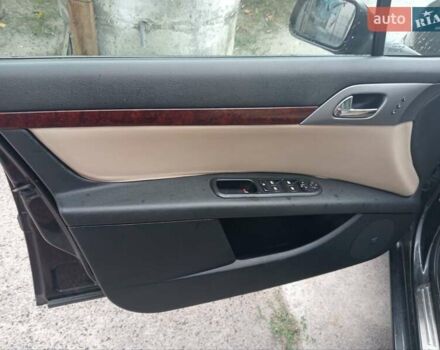 Чорний Пежо 407, об'ємом двигуна 2.72 л та пробігом 281 тис. км за 6700 $, фото 2 на Automoto.ua