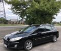 Чорний Пежо 407, об'ємом двигуна 1.6 л та пробігом 266 тис. км за 2350 $, фото 9 на Automoto.ua