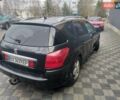 Чорний Пежо 407, об'ємом двигуна 1.8 л та пробігом 240 тис. км за 4700 $, фото 5 на Automoto.ua