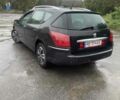 Черный Пежо 407, объемом двигателя 1.6 л и пробегом 1 тыс. км за 3750 $, фото 3 на Automoto.ua