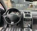 Черный Пежо 407, объемом двигателя 2.7 л и пробегом 310 тыс. км за 5000 $, фото 14 на Automoto.ua