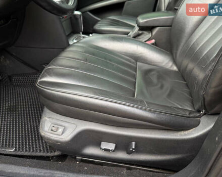 Чорний Пежо 407, об'ємом двигуна 2.72 л та пробігом 310 тис. км за 5000 $, фото 15 на Automoto.ua