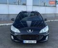 Пежо 407 2007 в Белой Церкве на Automoto.ua Черный Пежо 407, объемом двигателя 1.56 л и пробегом 250 тыс. км за 3799 $, фото 4 на Automoto.ua