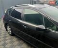 Чорний Пежо 407, об'ємом двигуна 1.8 л та пробігом 240 тис. км за 4700 $, фото 3 на Automoto.ua