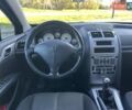 Пежо 407 2007 в Белой Церкве на Automoto.ua Черный Пежо 407, объемом двигателя 1.56 л и пробегом 250 тыс. км за 3799 $, фото 18 на Automoto.ua