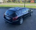 Пежо 407 2007 в Белой Церкве на Automoto.ua Черный Пежо 407, объемом двигателя 1.56 л и пробегом 250 тыс. км за 3799 $, фото 10 на Automoto.ua
