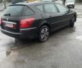 Черный Пежо 407, объемом двигателя 1.6 л и пробегом 1 тыс. км за 3750 $, фото 4 на Automoto.ua