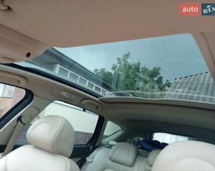 Чорний Пежо 407, об'ємом двигуна 2.72 л та пробігом 281 тис. км за 6700 $, фото 3 на Automoto.ua
