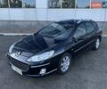 Пежо 407 2007 в Белой Церкве на Automoto.ua Черный Пежо 407, объемом двигателя 1.56 л и пробегом 250 тыс. км за 3799 $, фото 20 на Automoto.ua