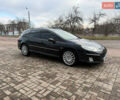 Черный Пежо 407, объемом двигателя 2.72 л и пробегом 310 тыс. км за 4900 $, фото 4 на Automoto.ua