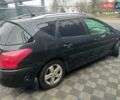 Чорний Пежо 407, об'ємом двигуна 1.8 л та пробігом 240 тис. км за 4700 $, фото 4 на Automoto.ua
