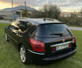 Пежо 407 2007 в Львове на Automoto.ua Черный Пежо 407, объемом двигателя 2 л и пробегом 234 тыс. км за 4850 $, фото 7 на Automoto.ua