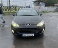 Черный Пежо 407, объемом двигателя 1.6 л и пробегом 1 тыс. км за 3750 $, фото 2 на Automoto.ua
