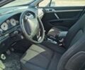 Черный Пежо 407, объемом двигателя 2 л и пробегом 331 тыс. км за 6500 $, фото 1 на Automoto.ua