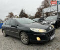 Черный Пежо 407, объемом двигателя 2.72 л и пробегом 310 тыс. км за 5000 $, фото 3 на Automoto.ua