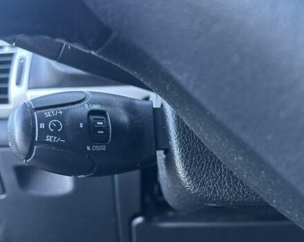 Пежо 407 2007 в Белой Церкве на Automoto.ua Черный Пежо 407, объемом двигателя 1.56 л и пробегом 250 тыс. км за 3799 $, фото 19 на Automoto.ua