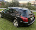 Пежо 407 2007 в Львове на Automoto.ua Черный Пежо 407, объемом двигателя 2 л и пробегом 234 тыс. км за 4850 $, фото 5 на Automoto.ua