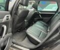 Черный Пежо 407, объемом двигателя 2.7 л и пробегом 310 тыс. км за 5000 $, фото 12 на Automoto.ua