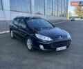 Пежо 407 2007 в Белой Церкве на Automoto.ua Черный Пежо 407, объемом двигателя 1.56 л и пробегом 250 тыс. км за 3799 $, фото 5 на Automoto.ua