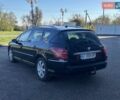 Пежо 407 2007 в Белой Церкве на Automoto.ua Черный Пежо 407, объемом двигателя 1.56 л и пробегом 250 тыс. км за 3799 $, фото 9 на Automoto.ua